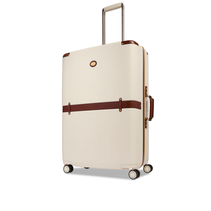 The Bridge Hartschalenkoffer mit 4 Rollen