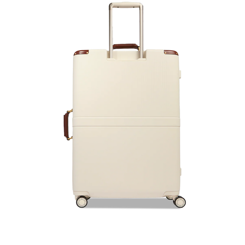 The Bridge Hartschalenkoffer mit 4 Rollen