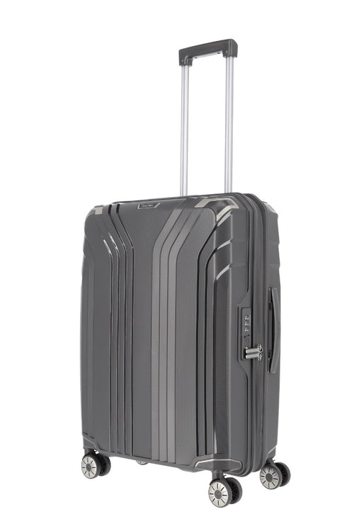 schwarz / M (60-70 cm)