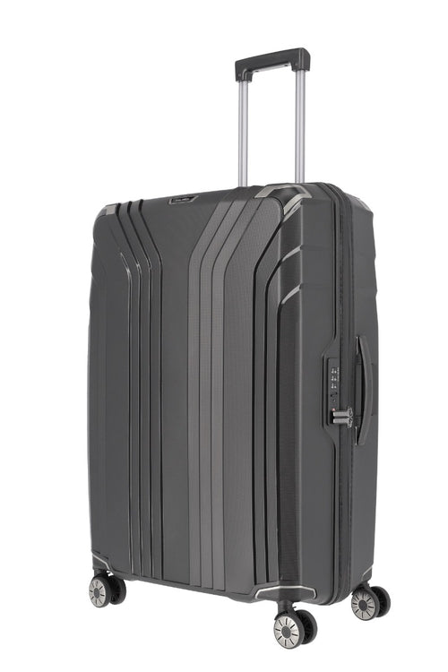 schwarz / L (71-80 cm)