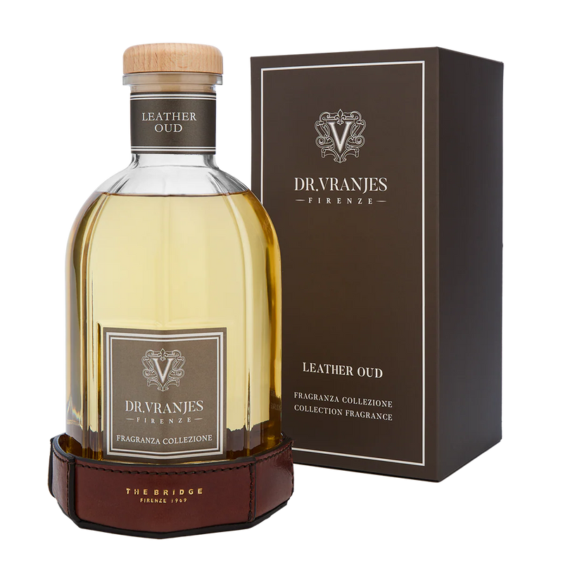 The Bridge x Vranjes Firenze Raumduft