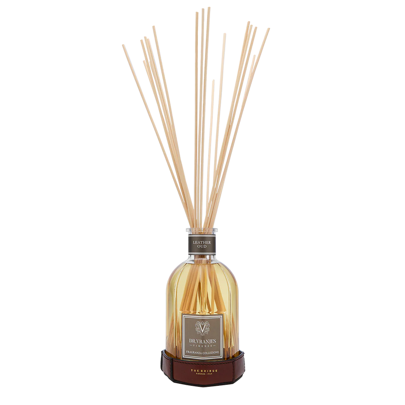 The Bridge x Vranjes Firenze Raumduft