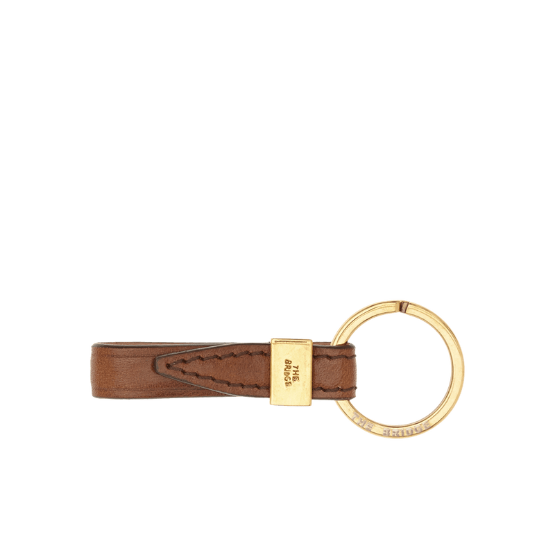 The Bridge Story Uomo Schlüsselanhänger