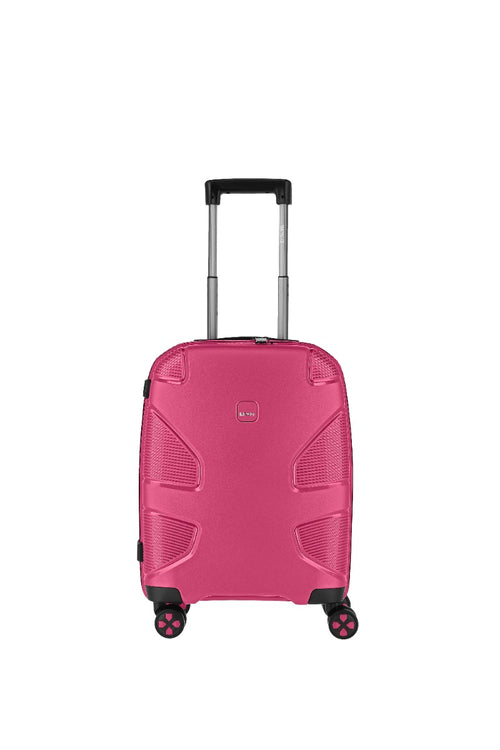 pink / XS (Handgepäck)