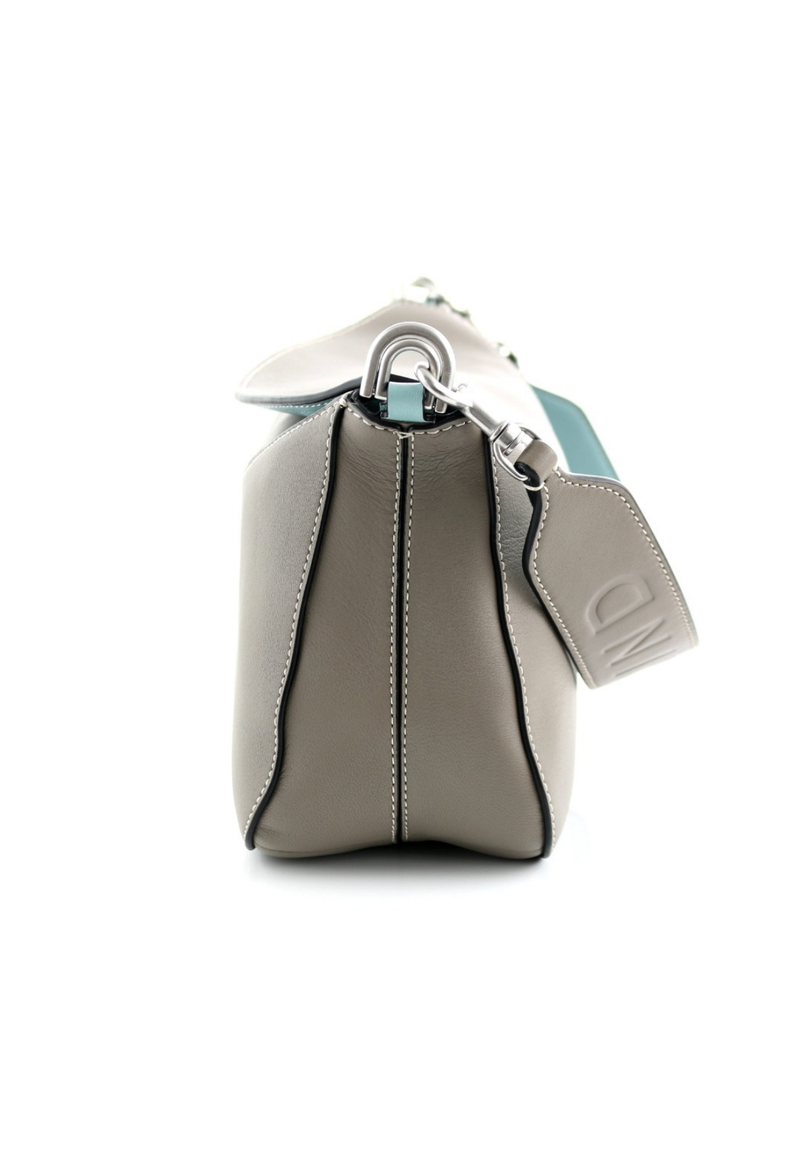 Liebeskind Berlin Alessa Hobo Überschlagtasche