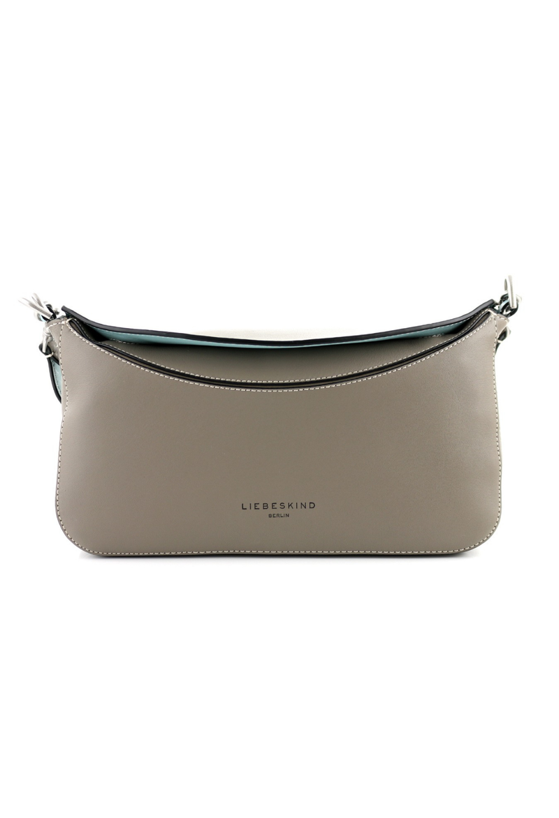 Liebeskind Berlin Alessa Hobo Überschlagtasche