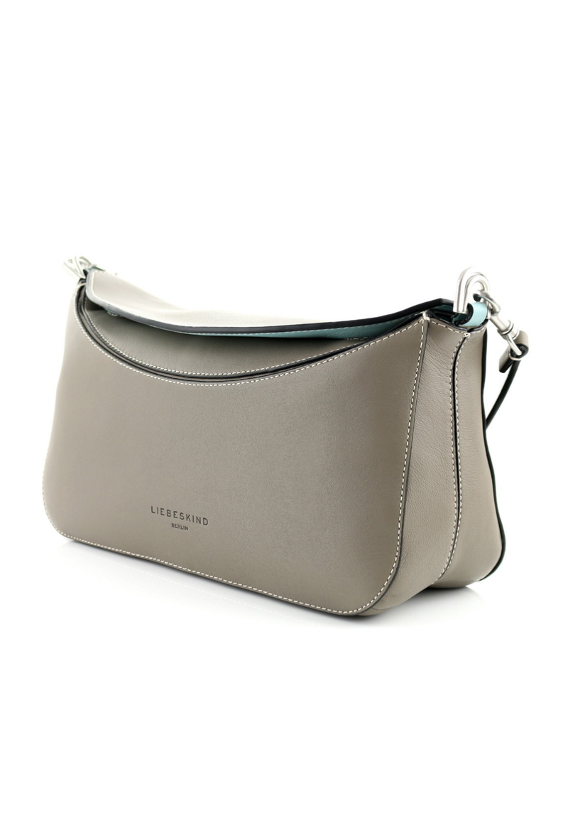 Liebeskind Berlin Alessa Hobo Überschlagtasche