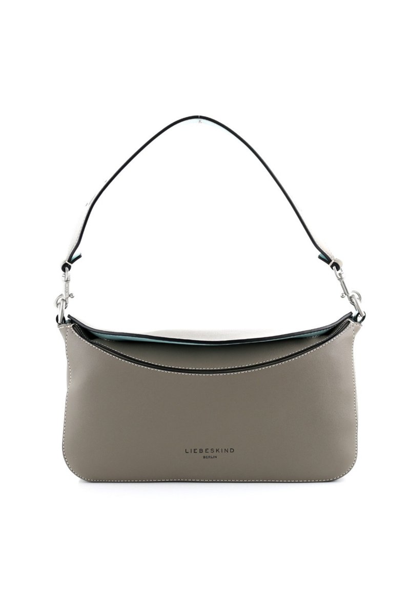 Liebeskind Berlin Alessa Hobo Überschlagtasche