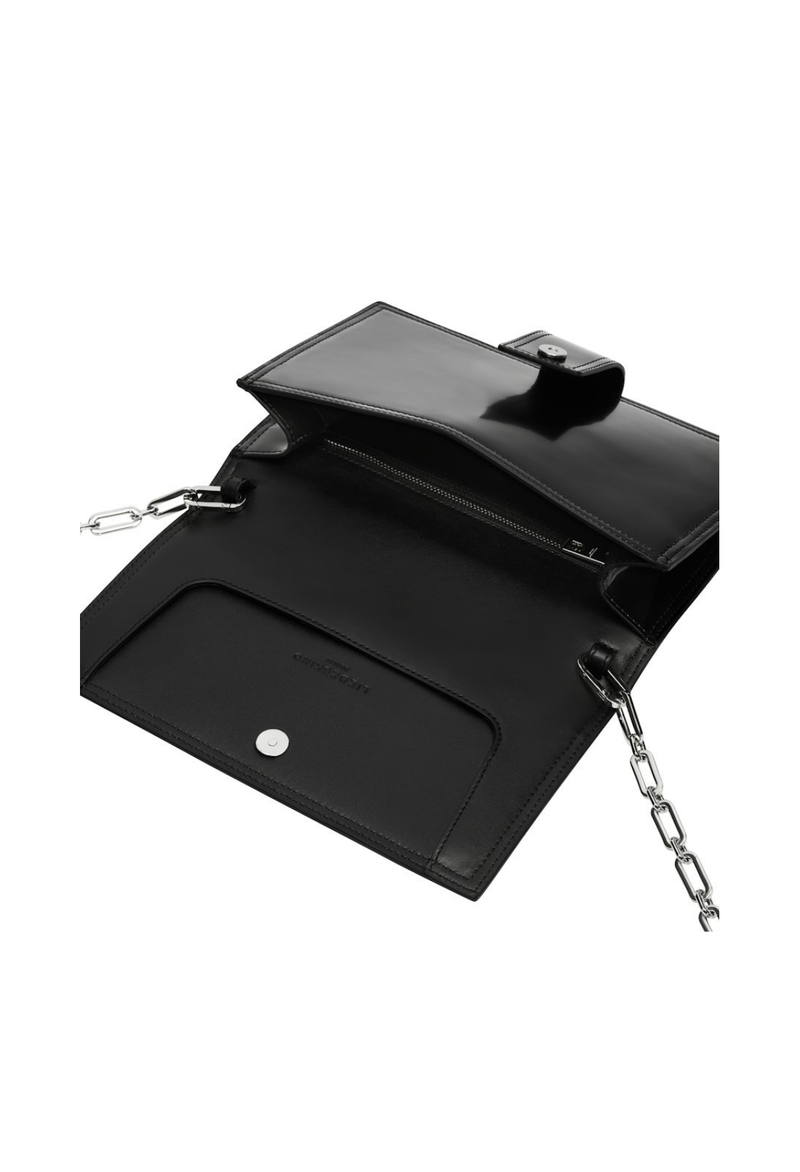 Liebeskind Berlin Lisa Spazzolato Überschlagtasche