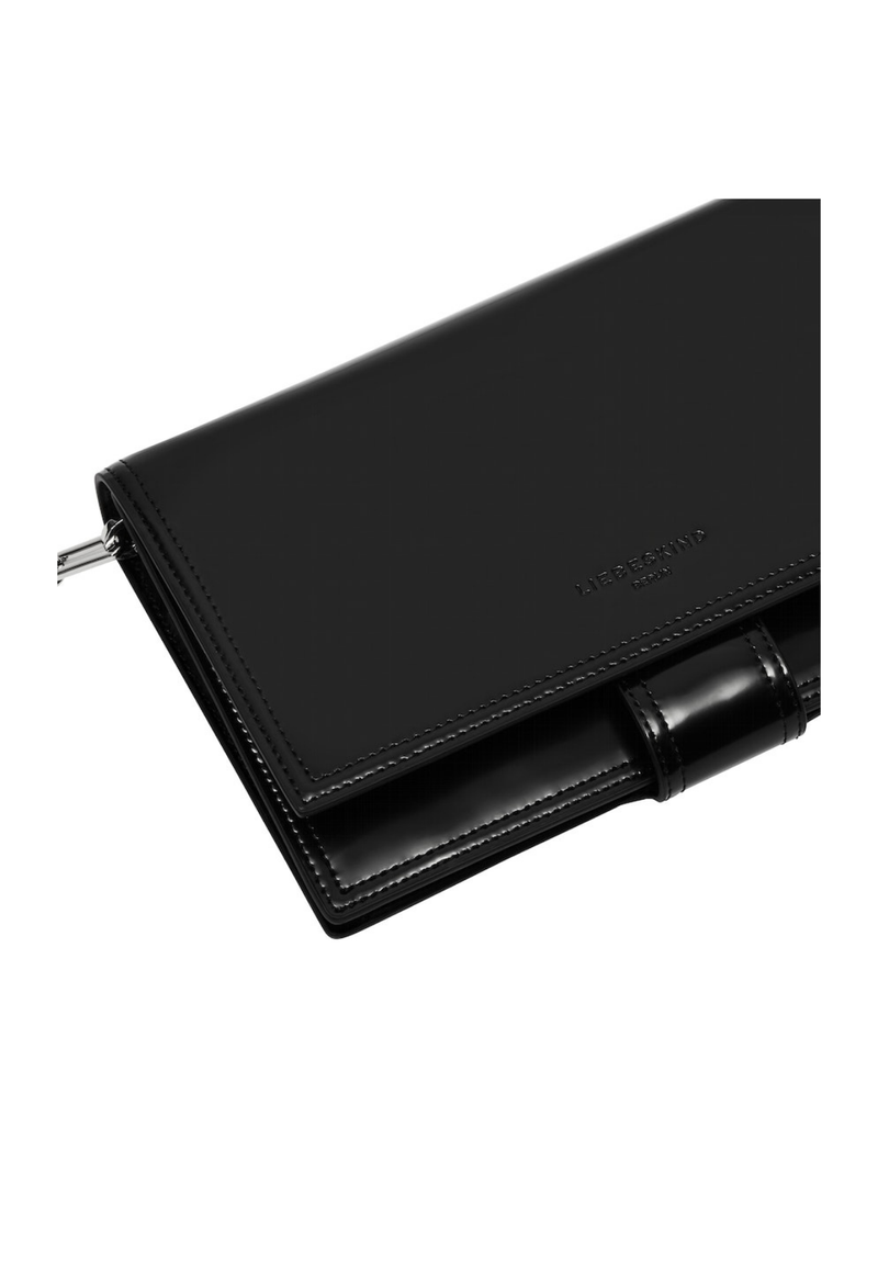 Liebeskind Berlin Lisa Spazzolato Überschlagtasche