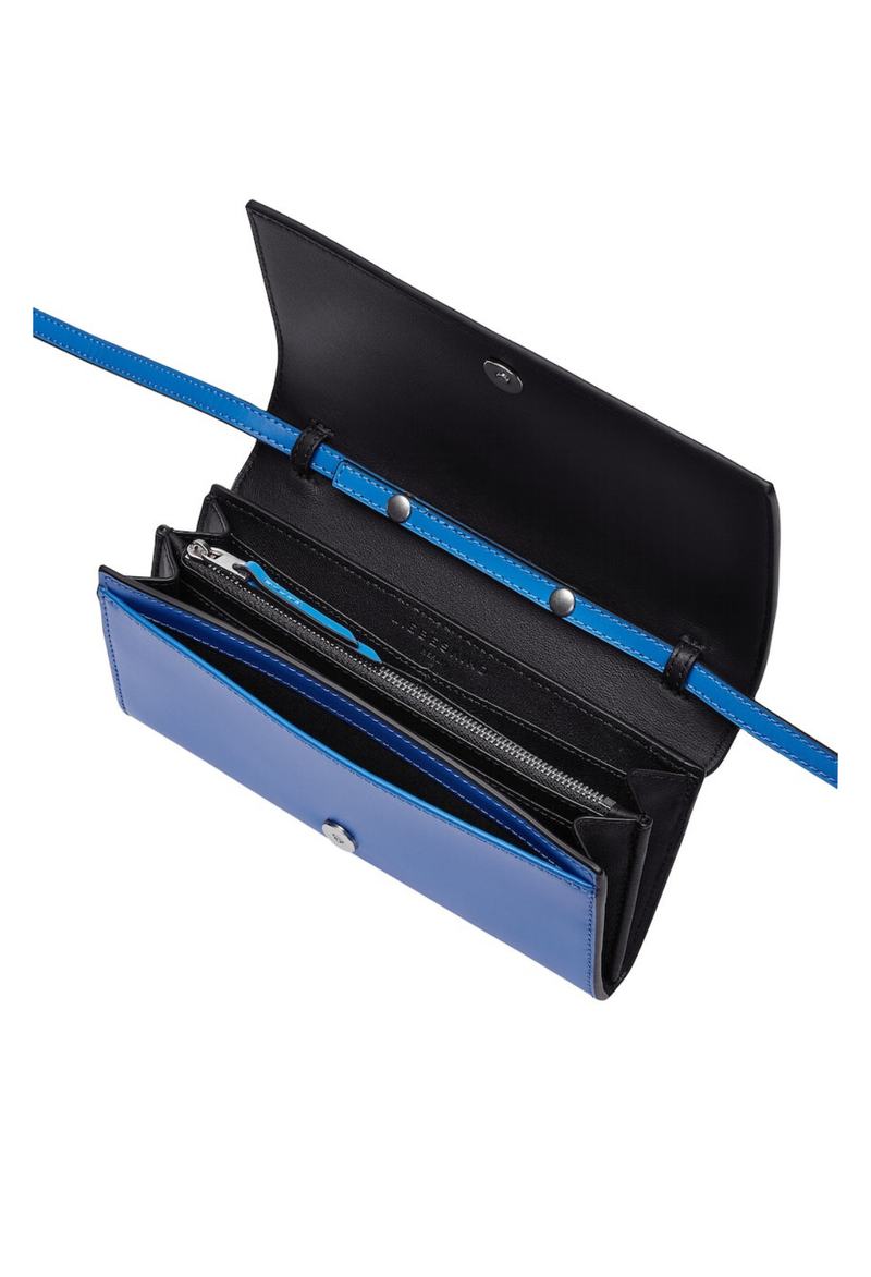 Liebeskind Berlin Paper Bag Crossbody