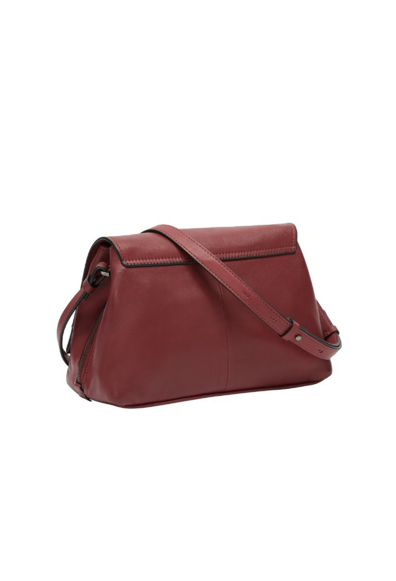 Liebeskind Berlin Hera Sheep. Überschlagtasche