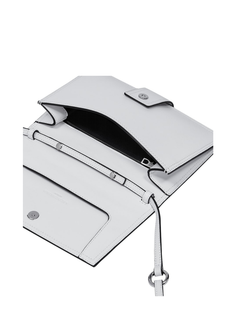 Liebeskind Berlin Lisa Calf Überschlagtasche