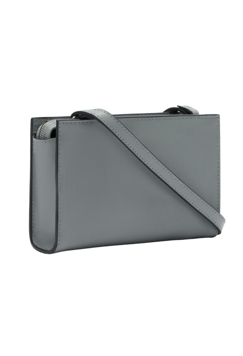 Liebeskind Berlin Lora Leder Reißverschlusstasche