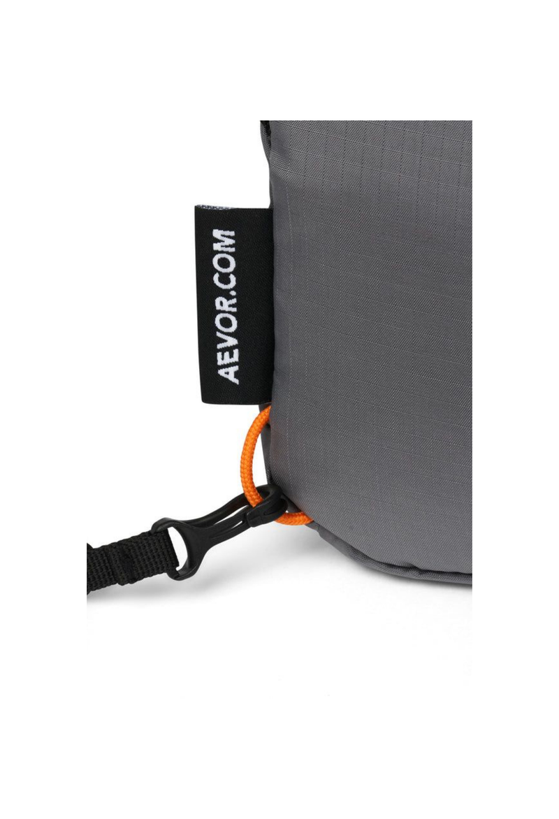 Aevor Sacoche Bag Ripstop Umhängetasche