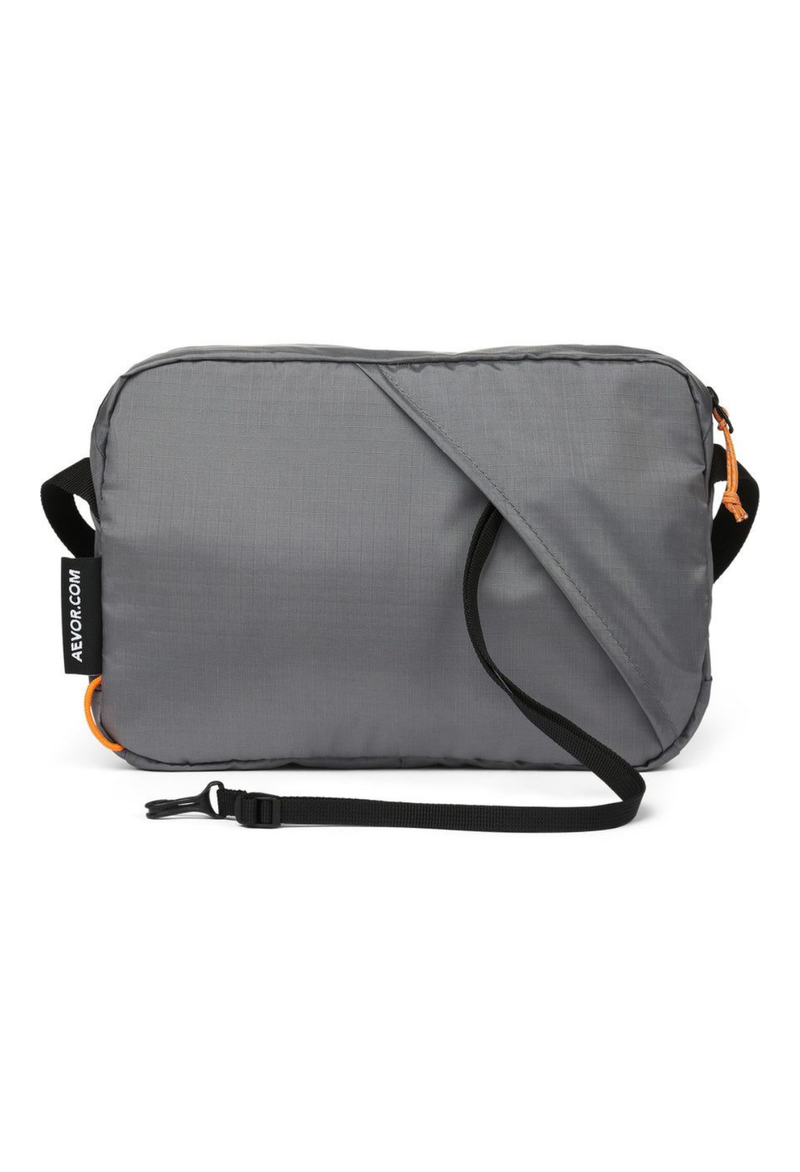 Aevor Sacoche Bag Ripstop Umhängetasche