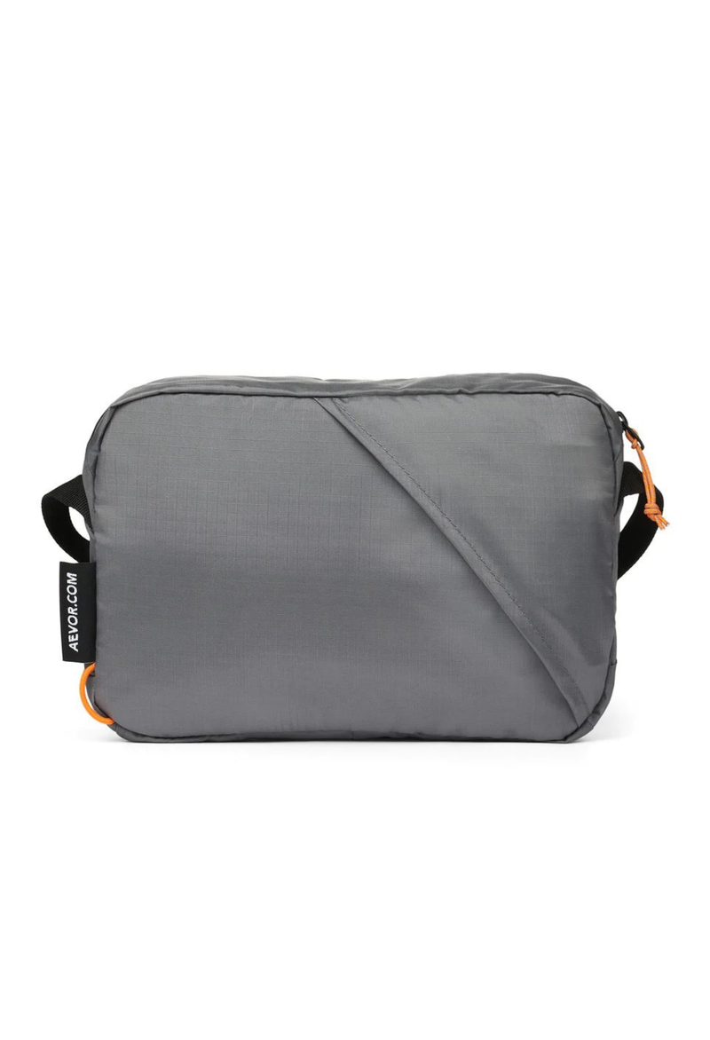 Aevor Sacoche Bag Ripstop Umhängetasche