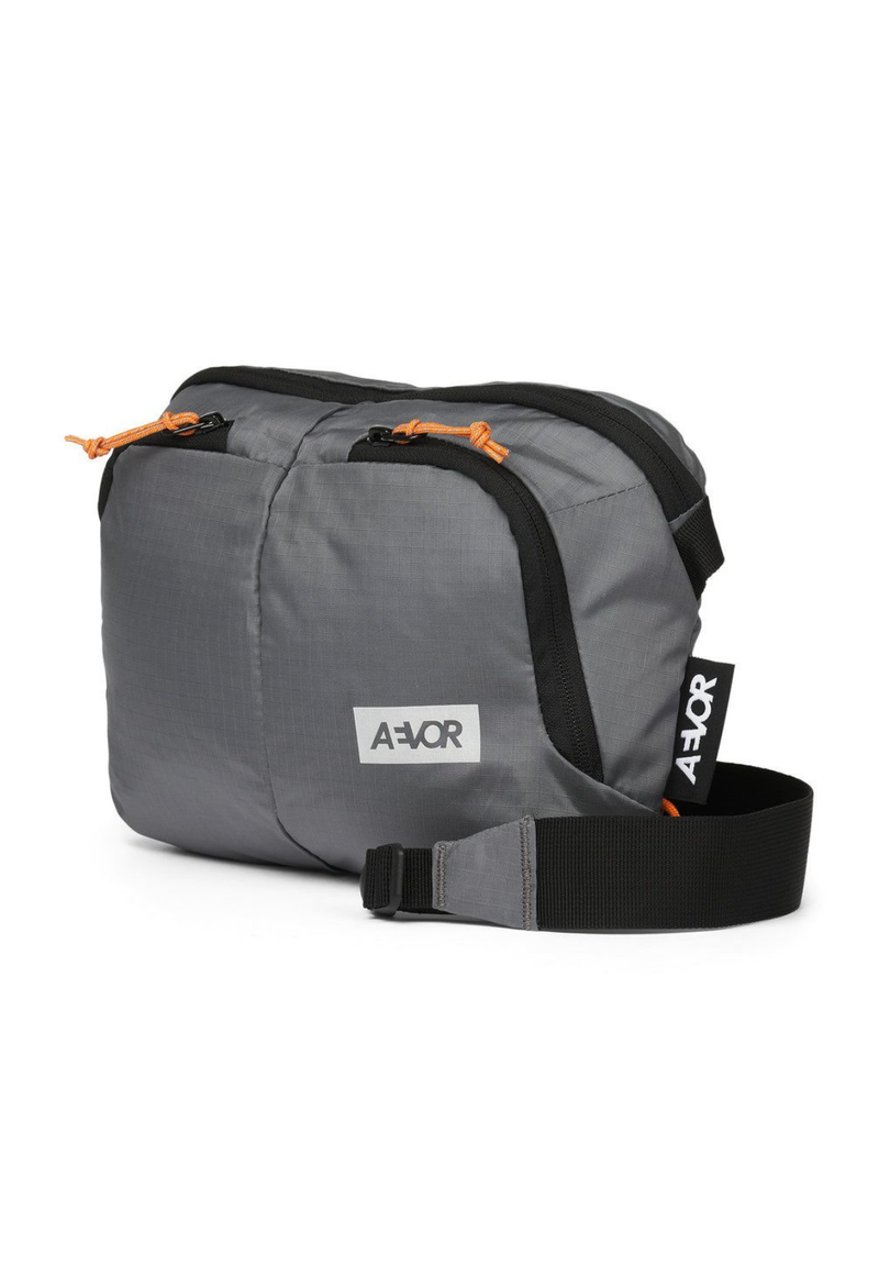 Aevor Sacoche Bag Ripstop Umhängetasche