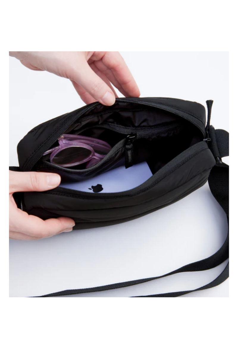 Got Bag Crossbody Bag Monochrome
