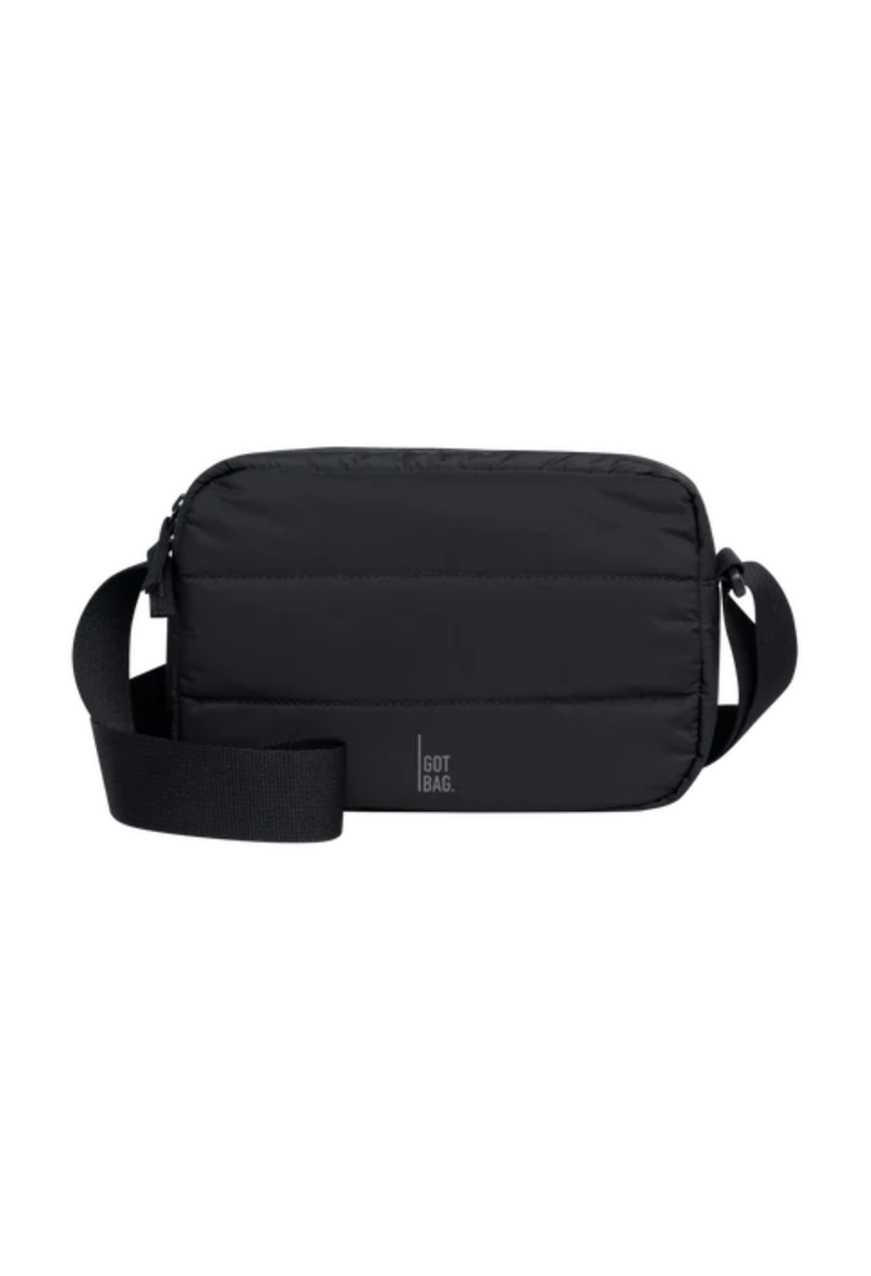 Got Bag Crossbody Bag Monochrome