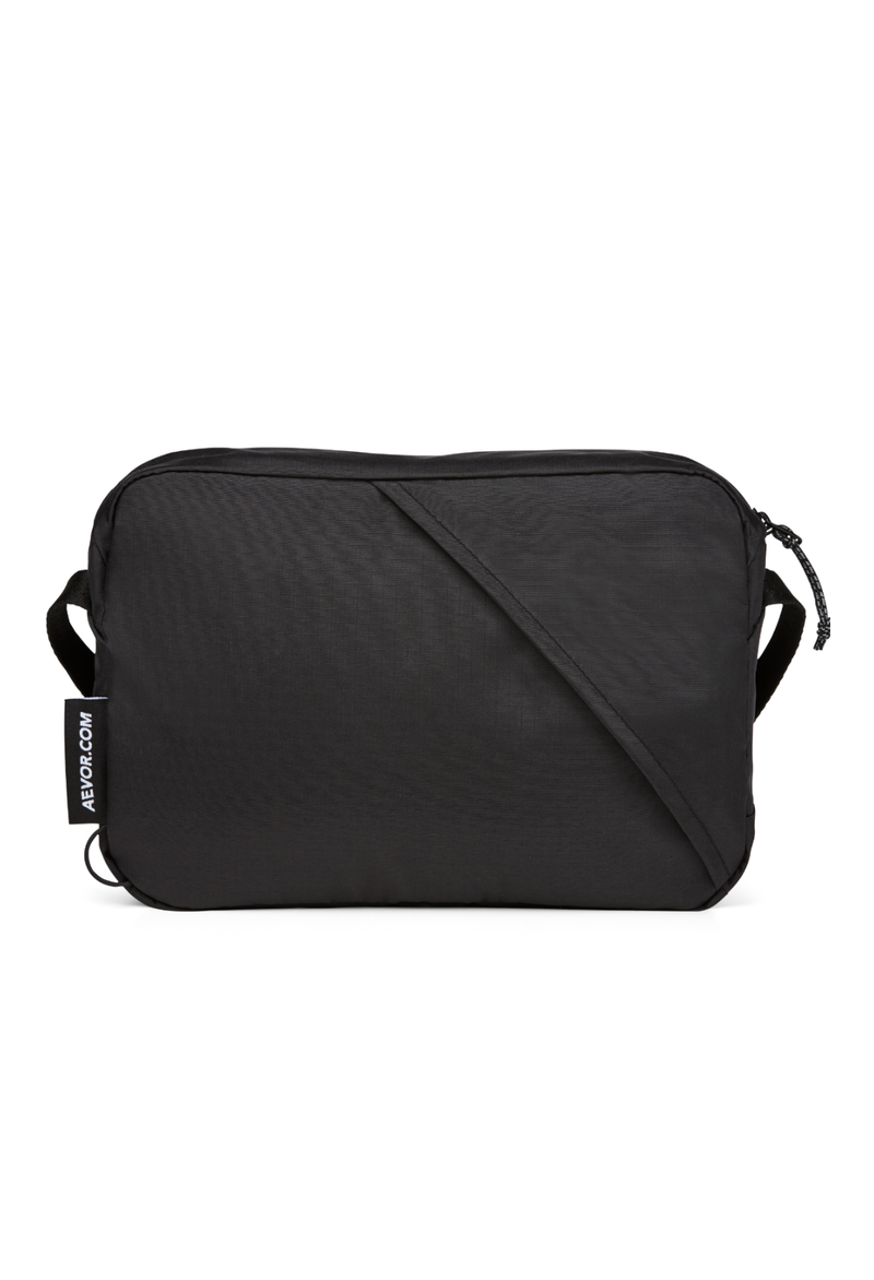 Aevor Sacoche Bag Ripstop Umhängetasche