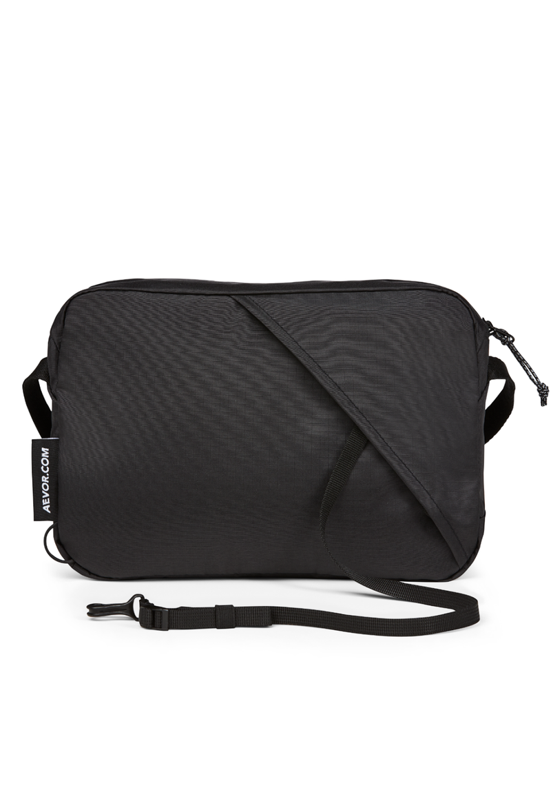 Aevor Sacoche Bag Ripstop Umhängetasche