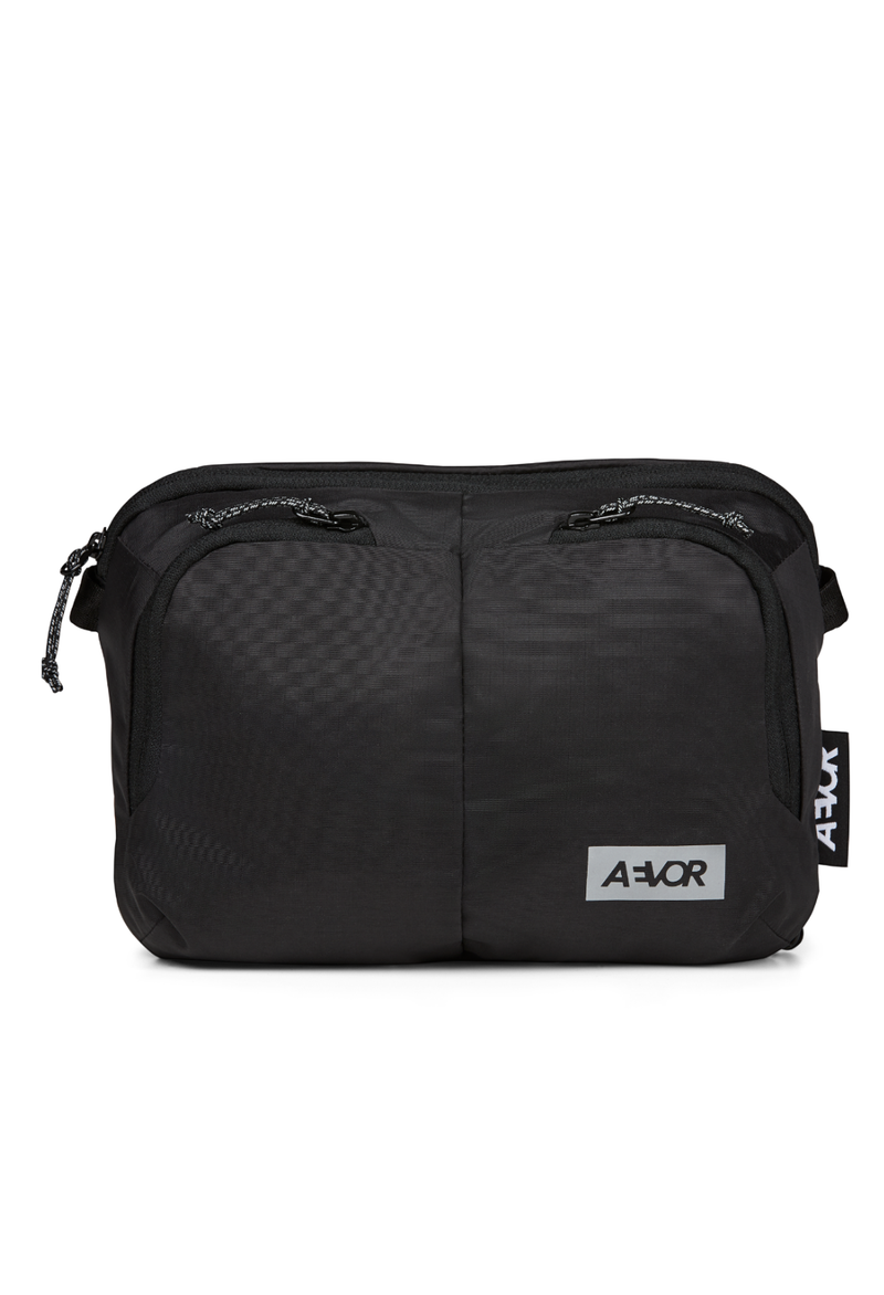 Aevor Sacoche Bag Ripstop Umhängetasche