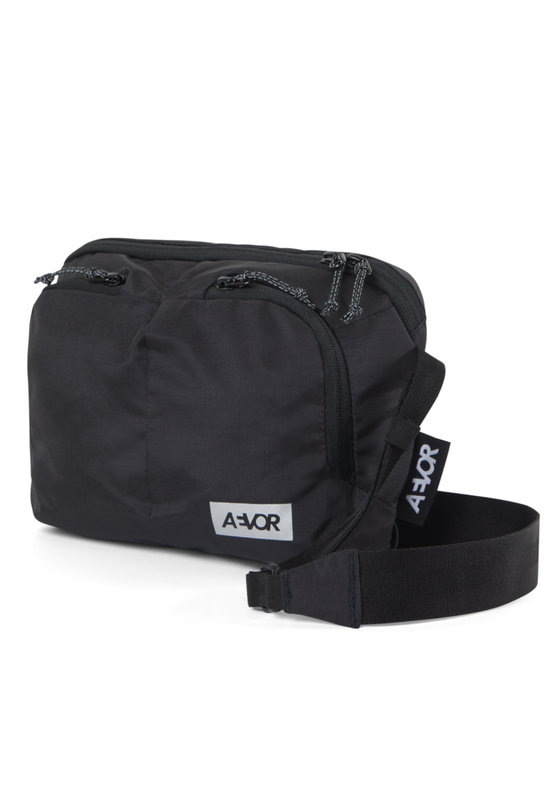 Aevor Sacoche Bag Ripstop Umhängetasche