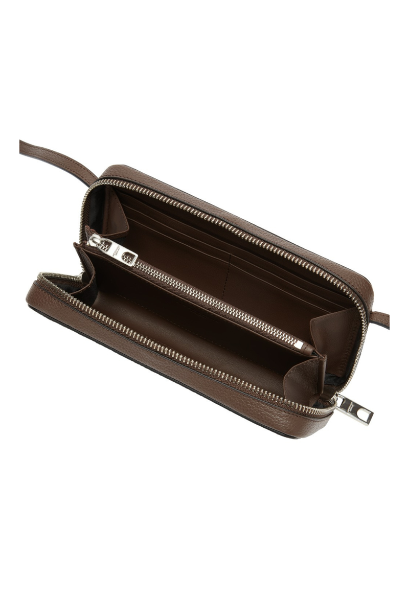 Liebeskind Berlin Lou Reißverschlusstasche