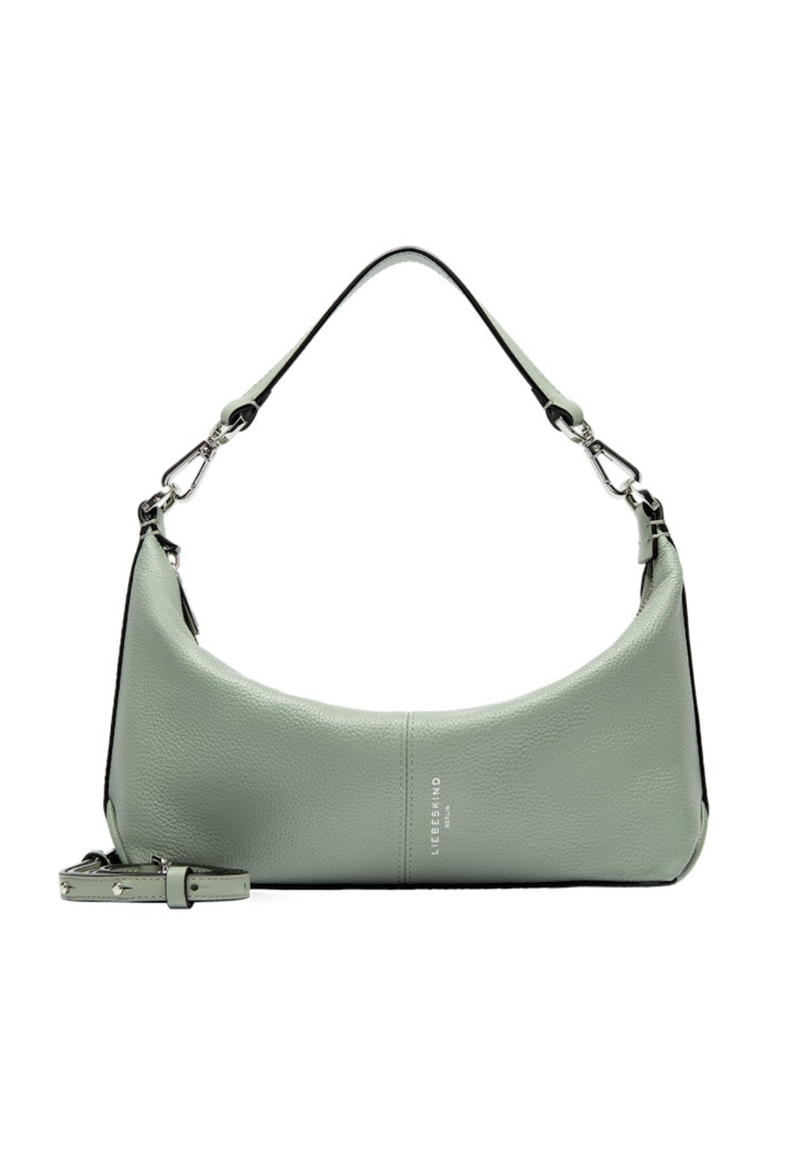 Liebeskind Berlin Paris Pebble Reißverschlusstasche