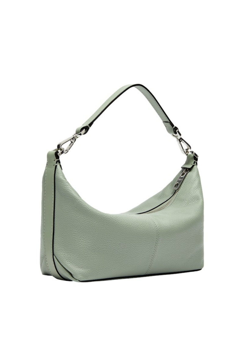 Liebeskind Berlin Paris Pebble Reißverschlusstasche