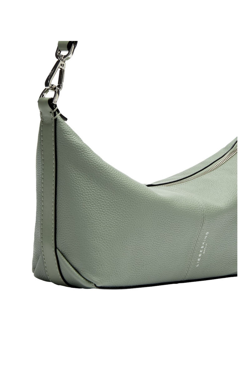 Liebeskind Berlin Paris Pebble Reißverschlusstasche