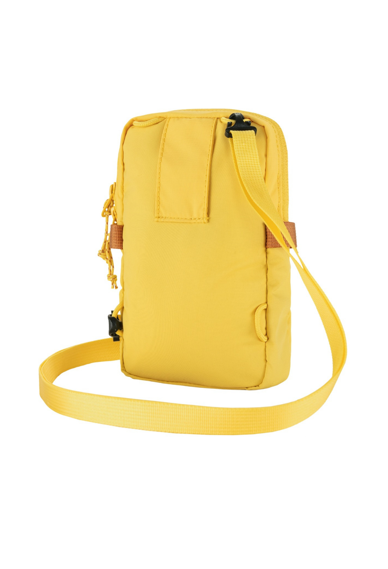 Fjällräven High Coast Pocket Reißverschlusstasche