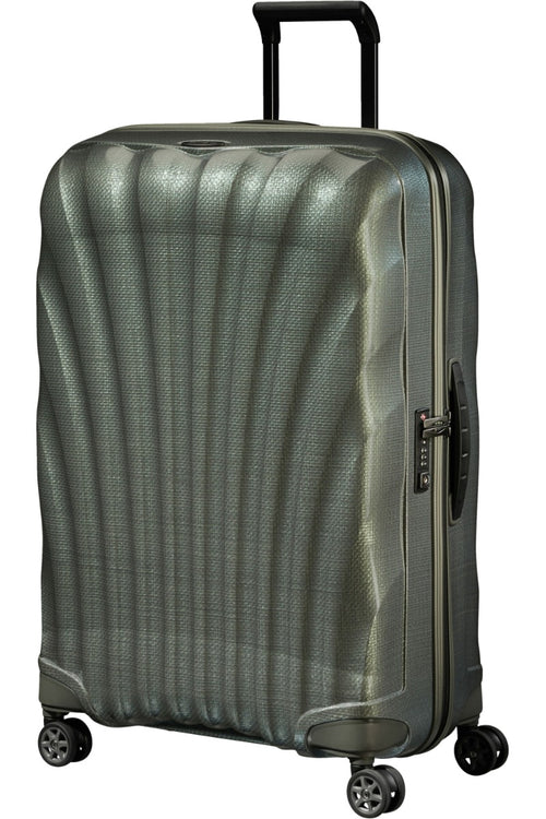 grün / L (71-80 cm)