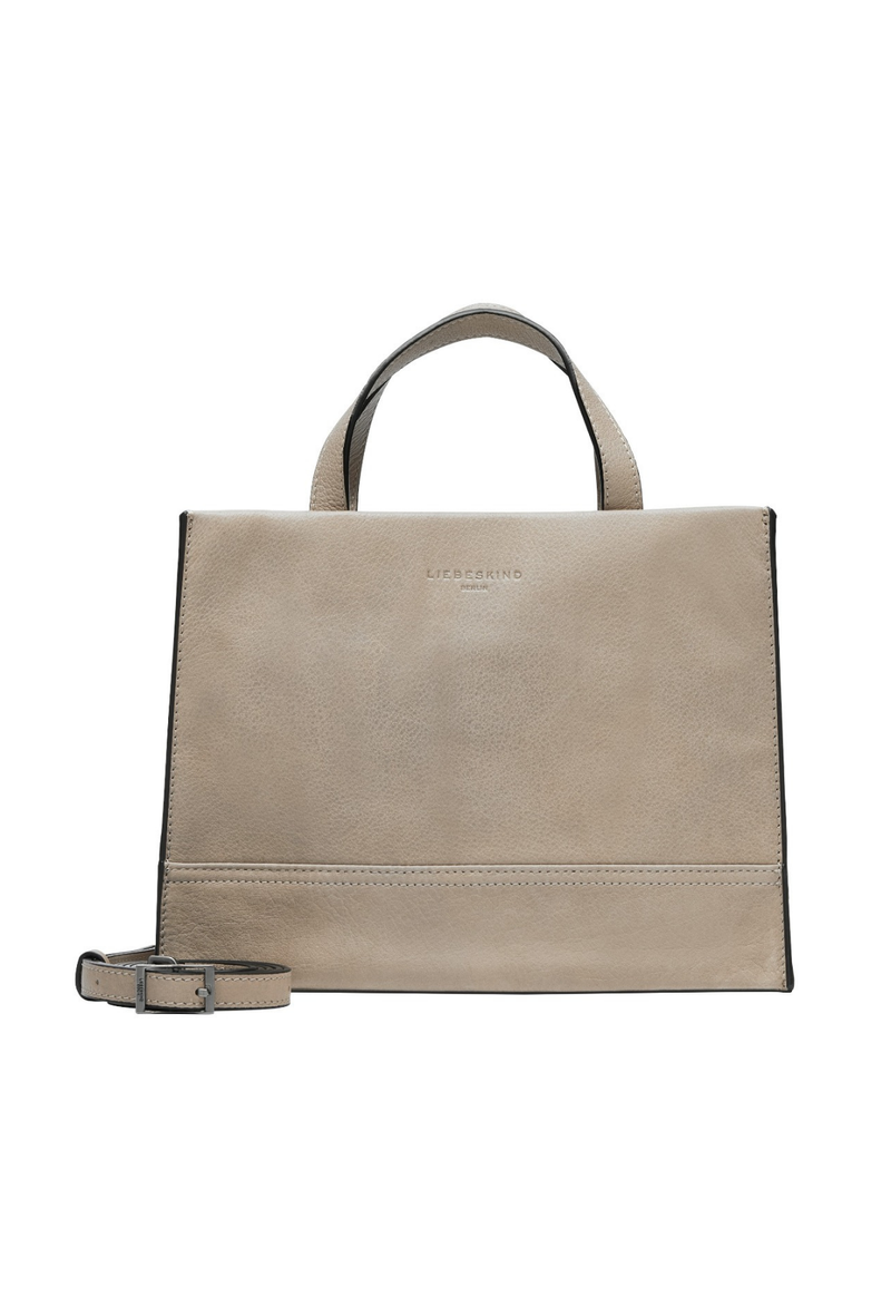 Liebeskind Berlin Lou Satchel Riemenhandtasche