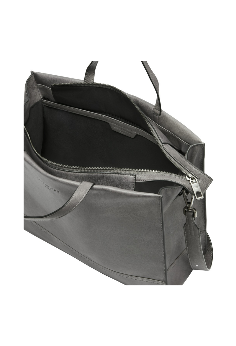 Liebeskind Berlin Lou Satchel Riemenhandtasche