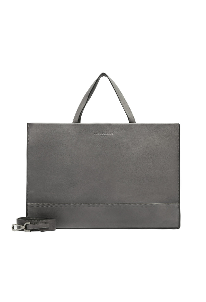 Liebeskind Berlin Lou Satchel Riemenhandtasche