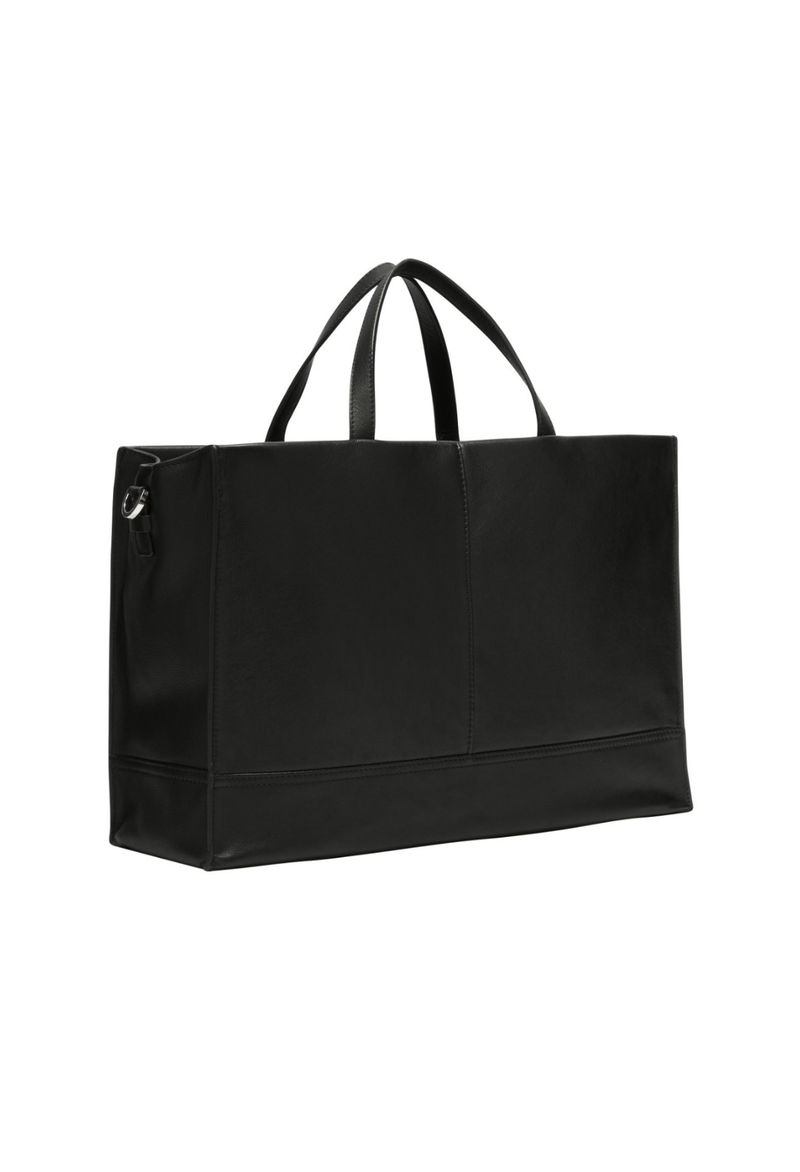 Liebeskind Berlin Lou Satchel Reißverschlusstasche