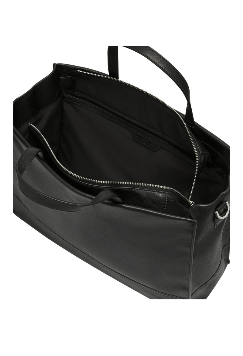 Liebeskind Berlin Lou Satchel Reißverschlusstasche