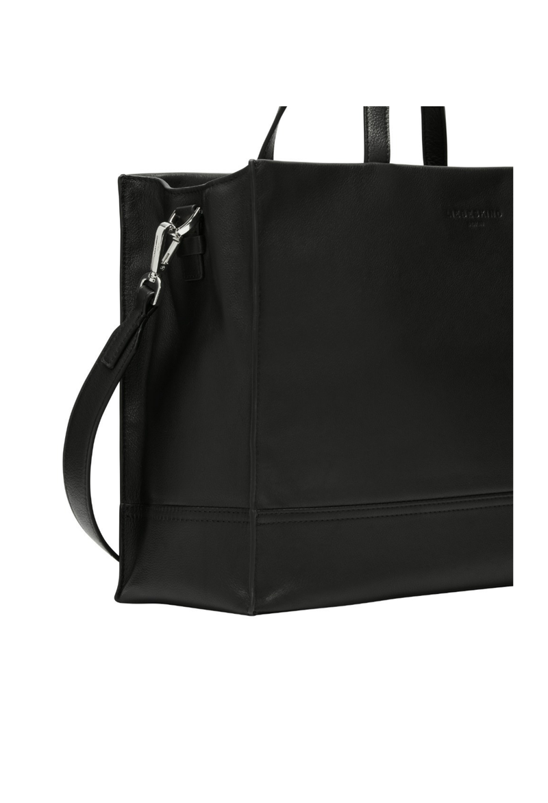 Liebeskind Berlin Lou Satchel Reißverschlusstasche