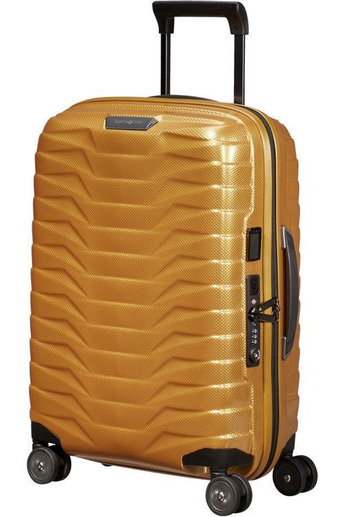 gold / XS (Handgepäck)