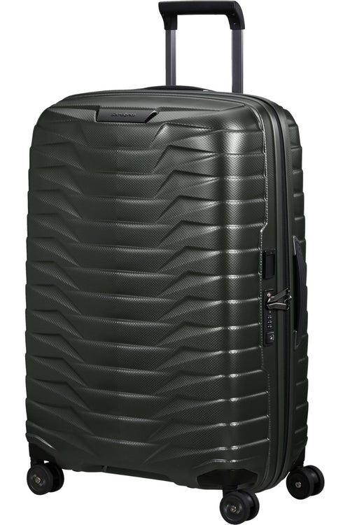grün / M (60-70 cm)