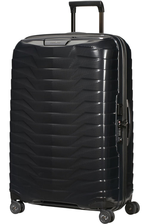schwarz / L (71-80 cm)