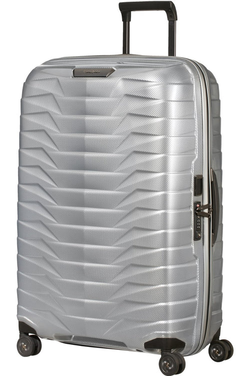 silber / L (71-80 cm)