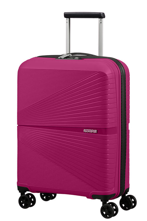 violett / XS (Handgepäck)