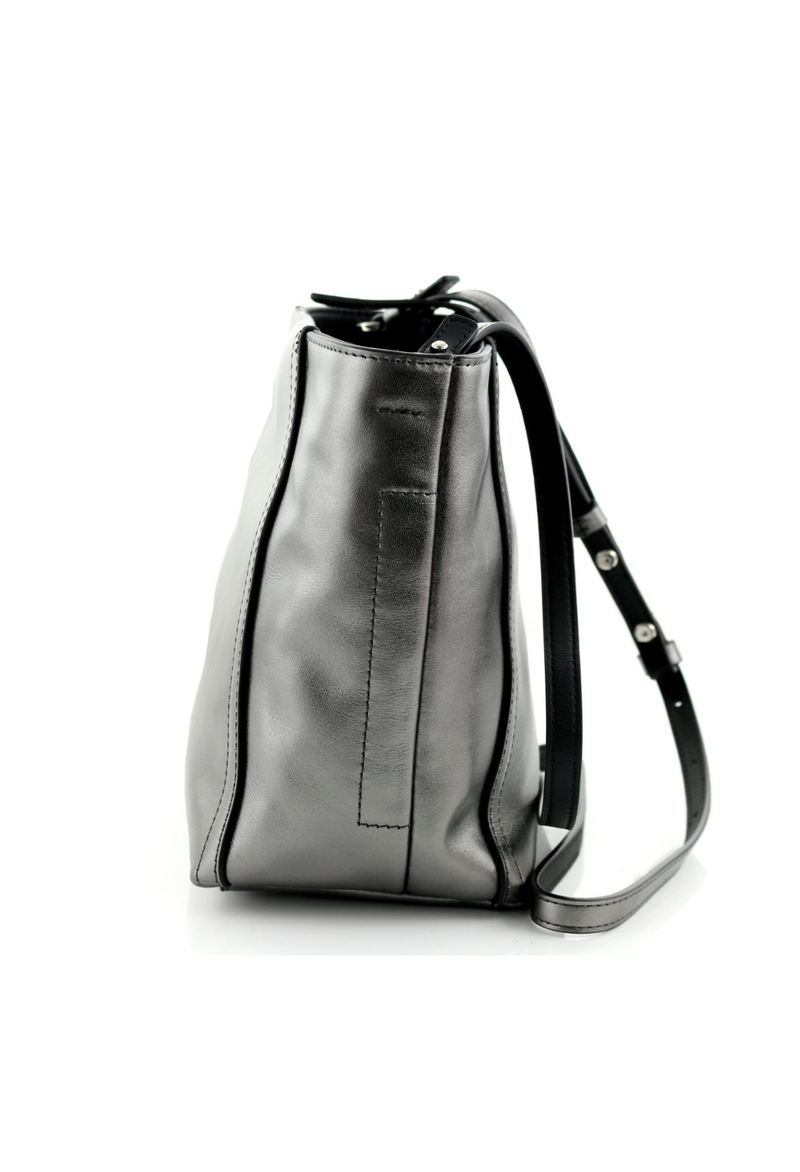 Liebeskind Berlin Kroko Shopper