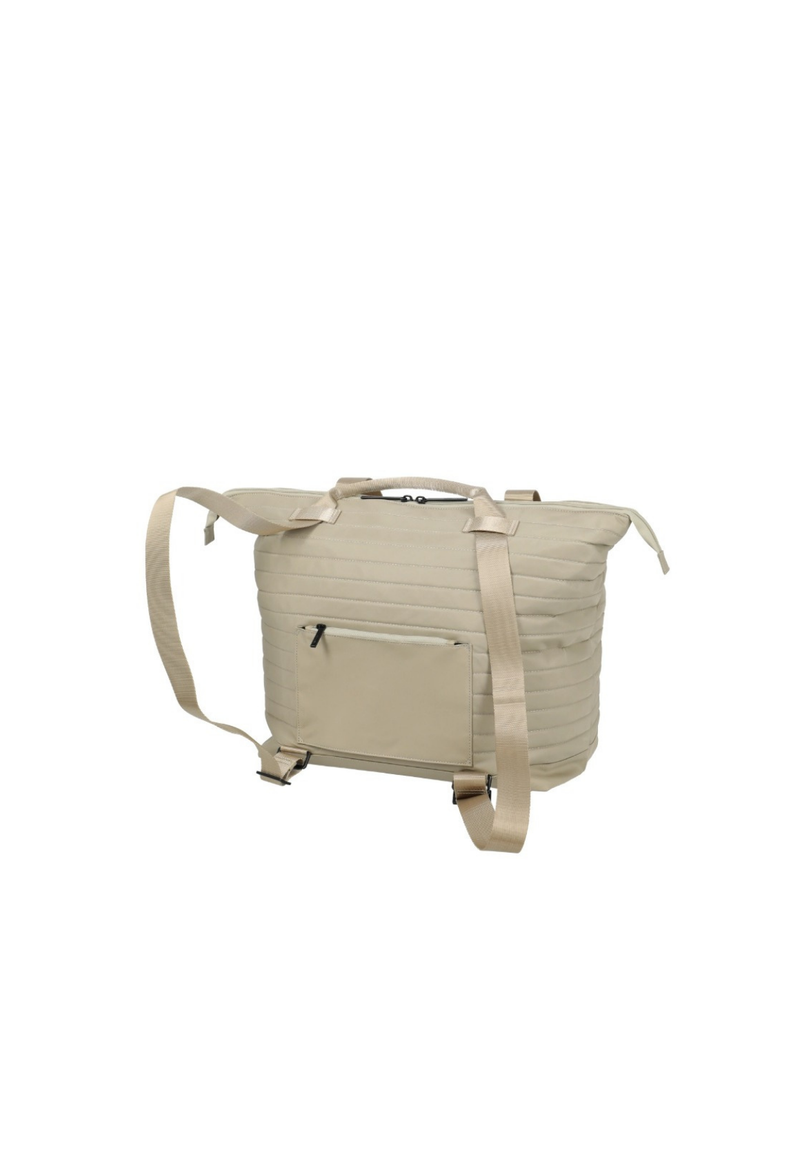 Travelite Barbara Stepp 2in1 Shopper