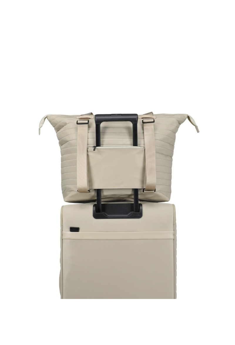 Travelite Barbara Stepp 2in1 Shopper