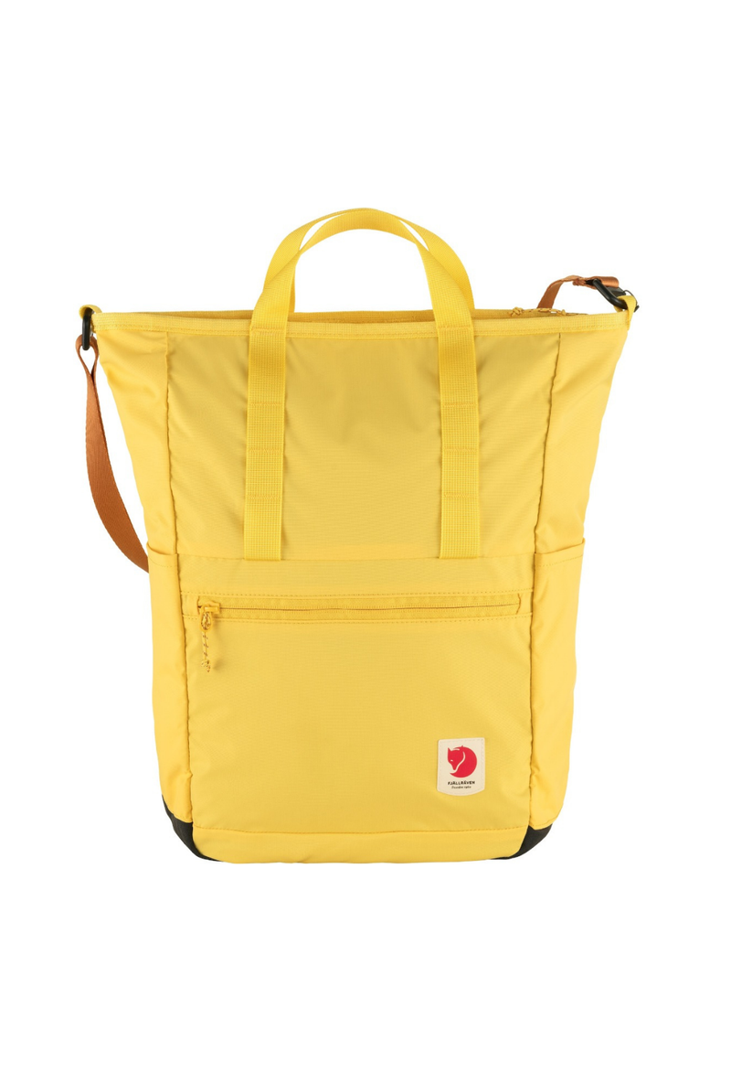 Fjällräven High Coast Totepack Shopper