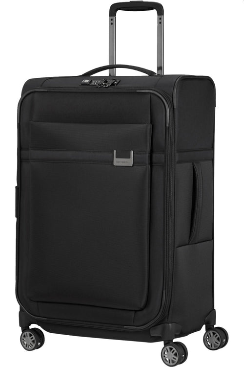 schwarz / M (60-70 cm)